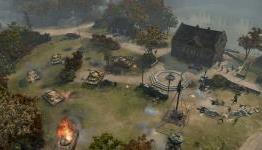 COH2: The Western Front Armies Review | The Average Gamer