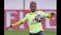 Cameroon vs. Brazil: Simulating Crucial World Cup Match Using ‘FIFA 14’