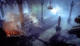 Shadows: Heretic Kingdoms – PC Preview | Chalgyr’s Game Room