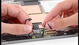 Microsoft Surface Pro 3 Bombs iFixIt’s Teardown Test