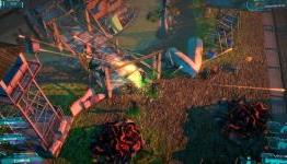 Interview with Stuart Pharoa the Co-Founder and Director of Short Round Games | Pure|News