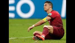 Slim It May be, But Portugal Still Have a Chance
