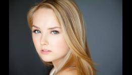 Mia Rose Frampton Talks Tammy