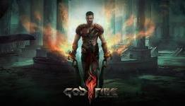 Godfire: Rise of Prometheus Review- Close To Ambrosia, Settles For Beautiful Failure | GameNGuide