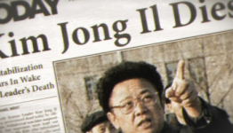 9 Times Video Games Eerily Predicted The Future‏