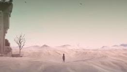 Ex Last Gardian Devs New Game In Development: Vane