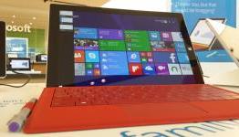 Microsoft Store Offer: Trade in your MacBook Air & get $650 towards Surface Pro 3 purchase