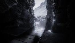 Unreal Engine 4-powered “For Each Our Roads Of Winter” Gets Teaser Trailer