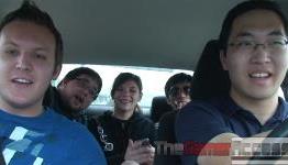 E3 2014: Behind the Scenes Part 1