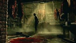 Hand-On Preview: The Evil Within – Haunted Mansion