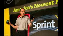 Sprint Announces The Samsung Galaxy S5 Sport
