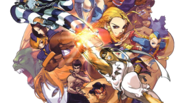 Dance, Dance, Dance To The Radio: Celebrating Street Fighter Alpha 3’s Surround Sound In Q-Sound