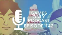 Games Only Podcast Episode 142 – Tomodachi Life, Always Sometimes Monsters, Destiny Alpha
