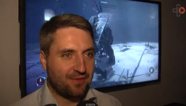 Lords of The Fallen Gameplay Preview Interview E3 2014
