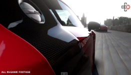Forza Motorsport 5 Gameplay Interview E3 2014
