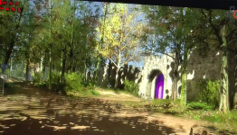 The Talos Principle Gameplay Preview Interview