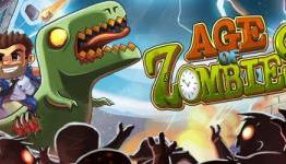 Age of Zombies Comes to OUYA on June 30