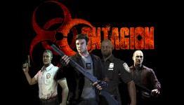 Contagion 40 Minutes Gameplay Impressions