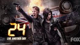 Jack Seeks Retribution In Sneak Peeks From 24: Live Another Day – “Day 9: 7:00-8:00 P.M.”