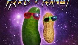Disney Greenlights ‘Pickles & Peanuts’ Toon Series Starring Jon Heder