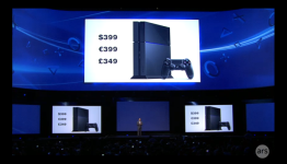 Sony: We were “dancing in the aisles” when Microsoft announced $499 Xbox One
