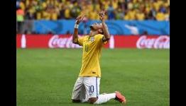 Highlights: Cameroon 1-4 Brazil (FIFA World Cup 2014 Group A – 23/06/2014)