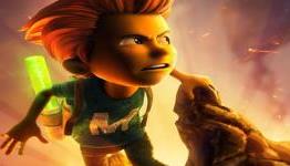 [Continue Play] Max: The Curse of Brotherhood Review