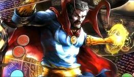 Edgar Ramirez Is Talking With Doctor Strange Team About A Role