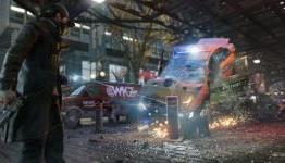 Watch Dogs Review | Thunderbolt