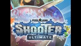 PixelJunk Shooter Ultimate Review | High-Def Digest