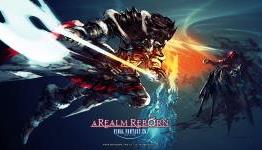 Anxiety and video games: Coming together through Final Fantasy XIV