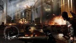 Enemy Front Review | Twinfinite