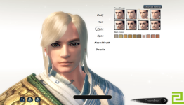 Swordsman Online Hands-on: A School To Govern Them All
