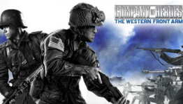 Company of Heroes 2: The Western Front Armies released early, screws over late pre-orders