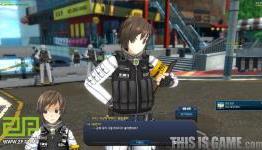Korean Anime Action MOARPG Closers First Closed Beta Comes This August