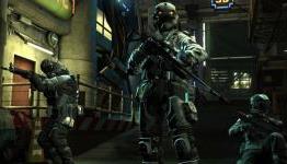 Blacklight Retribution launches tomorrow for the PS4