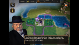 Civilization Revolution 2 Coming Soon to Your Mobile Device