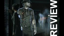 Murdered: Soul Suspect Review by The Black Panel