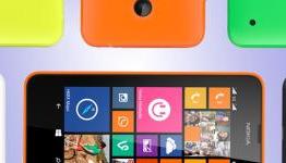 Nokia Lumia 635 now available for pre-order in the US
