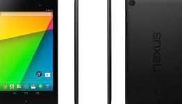 Nexus 7 comes with free Google All Access 3 month subscription