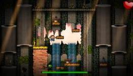 Canyon Capers Review (PC) | Calmdowntom
