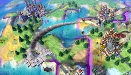 Is Sid Meier Giving Up on Consoles?