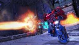 Rolling Out: The History of Transformers Video Games