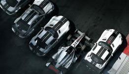 One Hit Pixel Review – GRID Autosport – Quantity, Not Quality