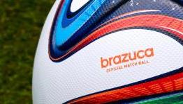 One Hit Pixel Review – 2014 FIFA World Cup Brazil – Glamorously Grotesque