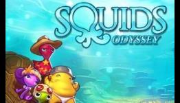Review: Squid’s Odyssey (Pure Nintendo)