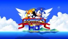 Sonic The Hedgehog 2 HD Fan Project Back From The Dead