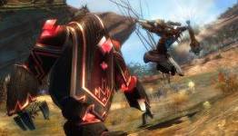 Guild Wars 2 trailer prepares to storm the ‘Gates of Maguuma’