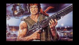 Rambo 5 movie will feature Sylvester Stallone