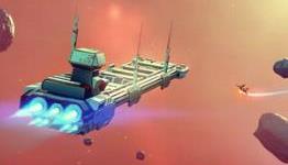 Interview: Hello Games Talk Multiplayer, Sci-Fi, And Objectives In No Man’s Sky